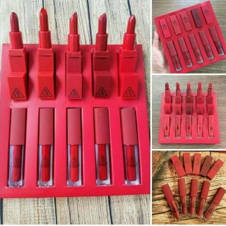 SET 10 SON MINI