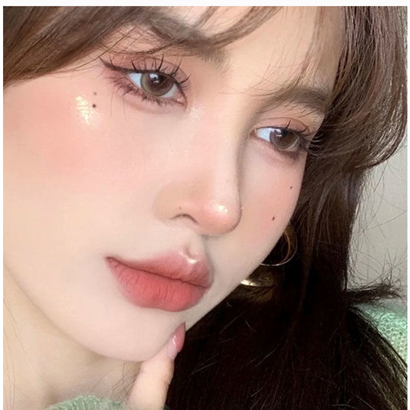 Bút Kẻ Mắt Chống Thấm Nước Lâu Trôi Thương Hiệu Merssitin