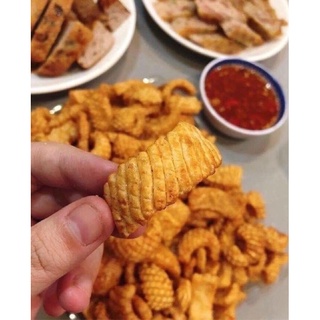 Snack Mực Thái Lan