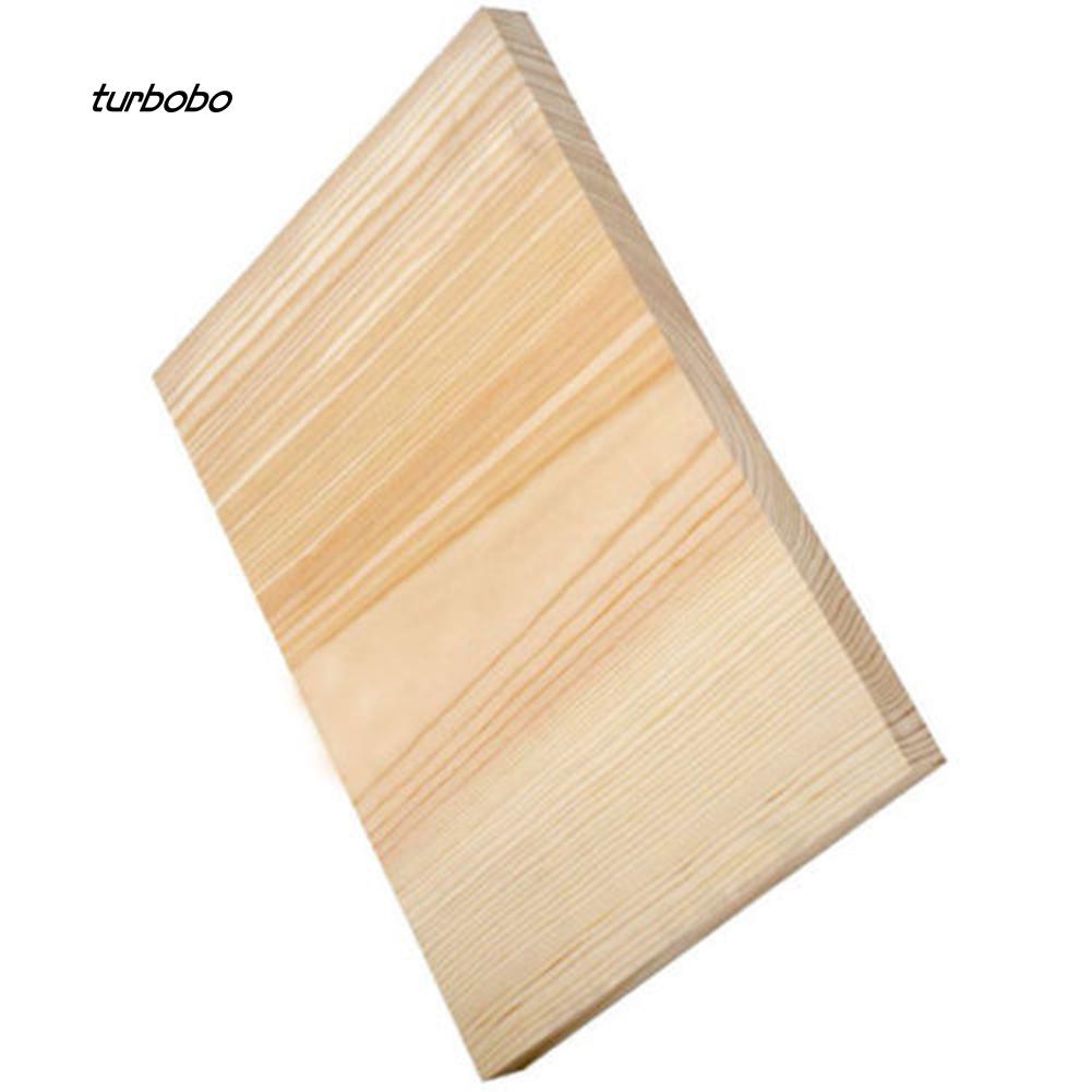 Bảng Gỗ Gãy 9 / 12 / 15mm Cho Người Mới Bắt Đầu Karate Taekwondo