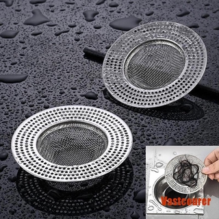 Dụng Cụ Lọc Rác Cho Lỗ Thoát Nước Bồn Rửa Nhà Tắm Tiện Dụng