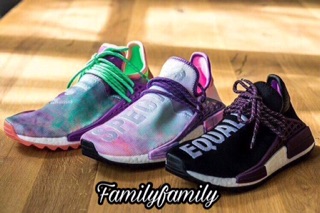 (MẪU MỚI) HUMAN RACE MẪU MỚI NHẤT