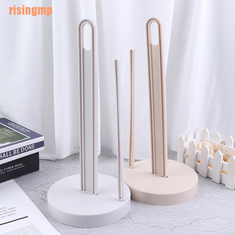 Giá Đỡ Khăn Giấy Không Đục Lỗ Tiện Dụng