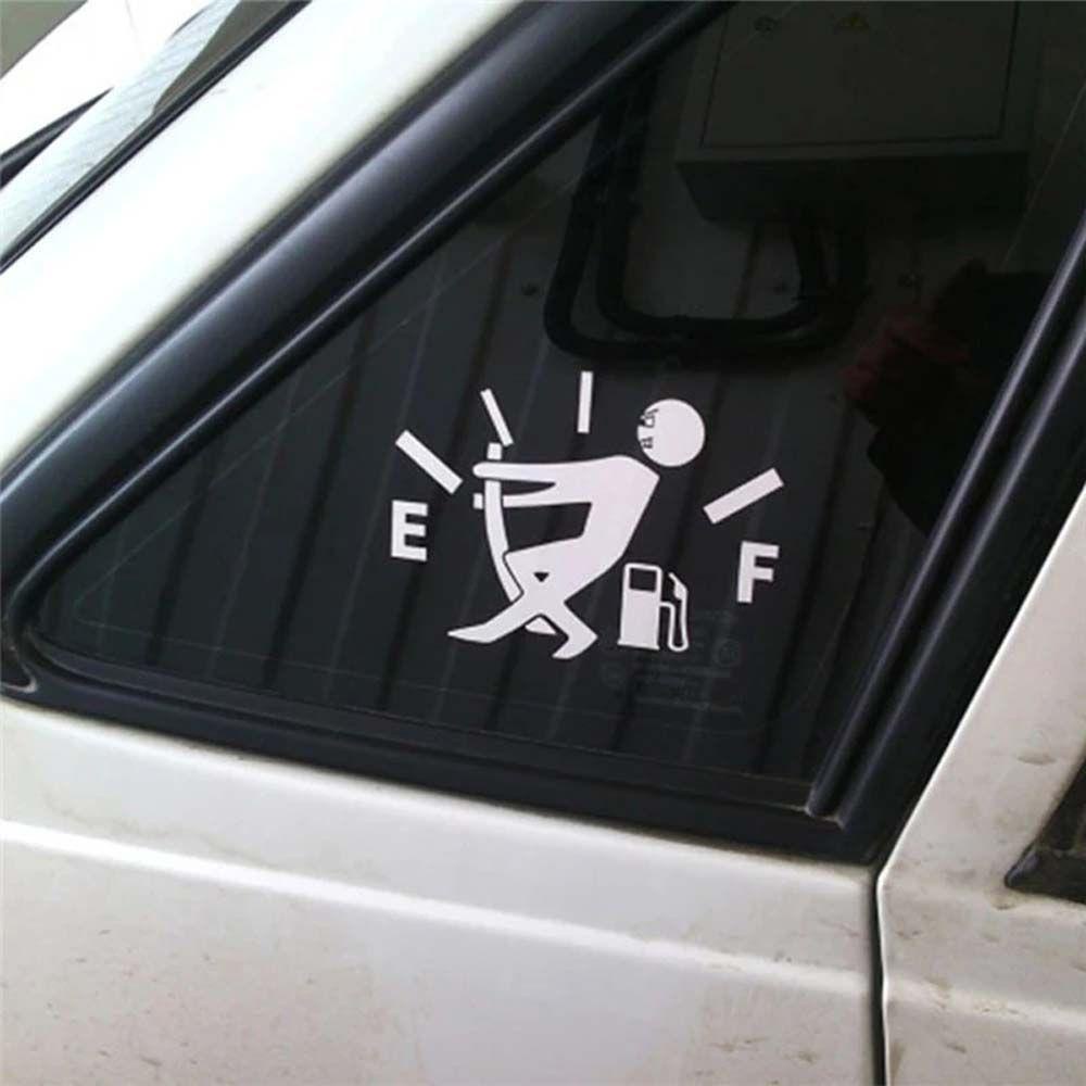 Đề Can Vinyl Phản Quang Dán Trang Trí Xe Hơi / Xe Máy