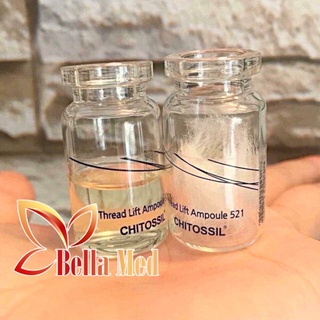 Chitossil - Cấy chỉ tơ tằm Hàn Quốc