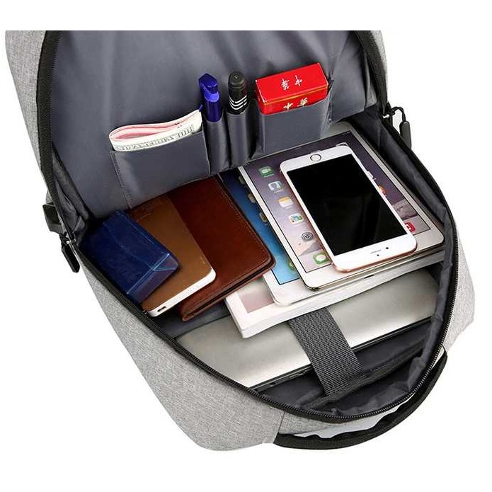 [XẢ SỐC] siêu khuyến mãi ComBo balo đi học kháng nước tặng đầu USB BaLo thời trang nam nữ BACKPACK BL2