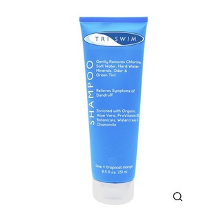Dầu gội Cho Người Đi Bơi TRISWIM 251ml (Mỹ)
