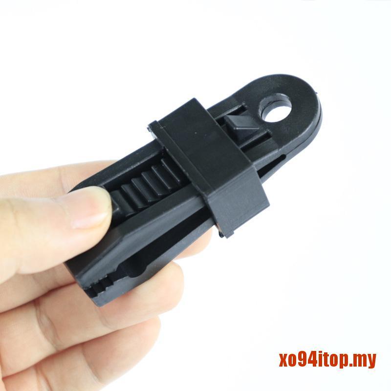 Kẹp Cố Định Lều Trại Tiện Lợi | BigBuy360 - bigbuy360.vn