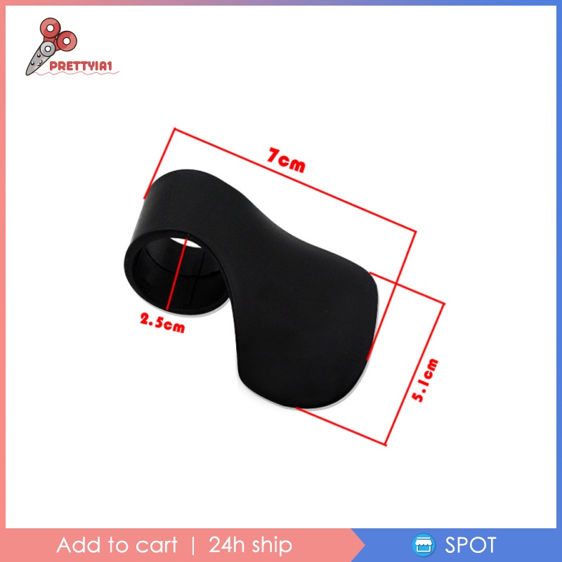 Motorcycle Cruise Control Throttle Assist Wrist Rest Aid Grip