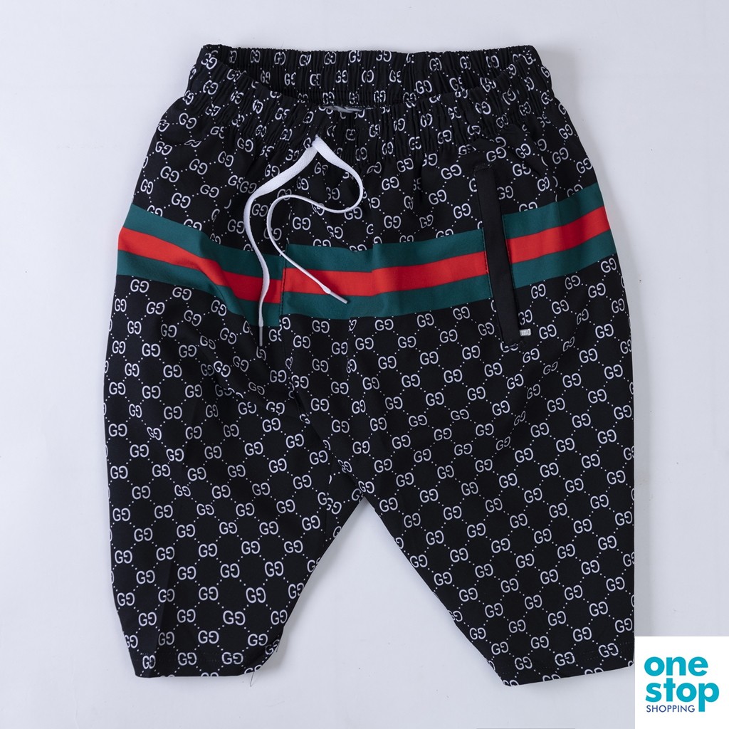 Quần vải dù 3D thời trang nam nam One shop | BigBuy360 - bigbuy360.vn