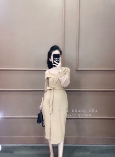 Váy ngọc