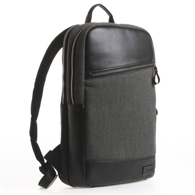 Balo Gearmax/ WIwu Backpack campus 15.6inch