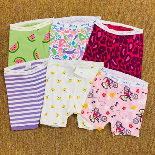 Set 2 quần legging đùi gap, geo,... cho bé