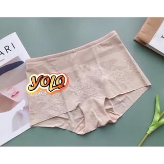 Quần lót gen nhẹ ôm bụng