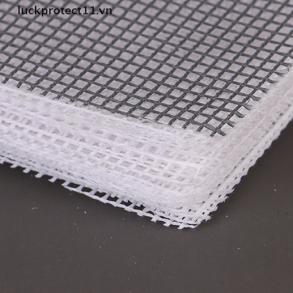 Bộ 25 Miếng Lót Đáy Chậu Cây Trang Trí Tiện Dụng