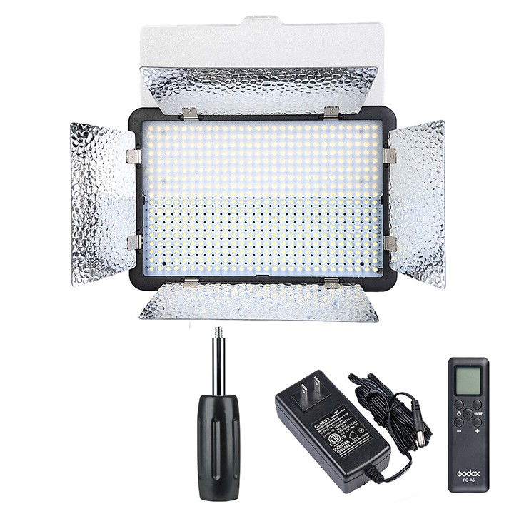 Đèn Led GODOX 500LR