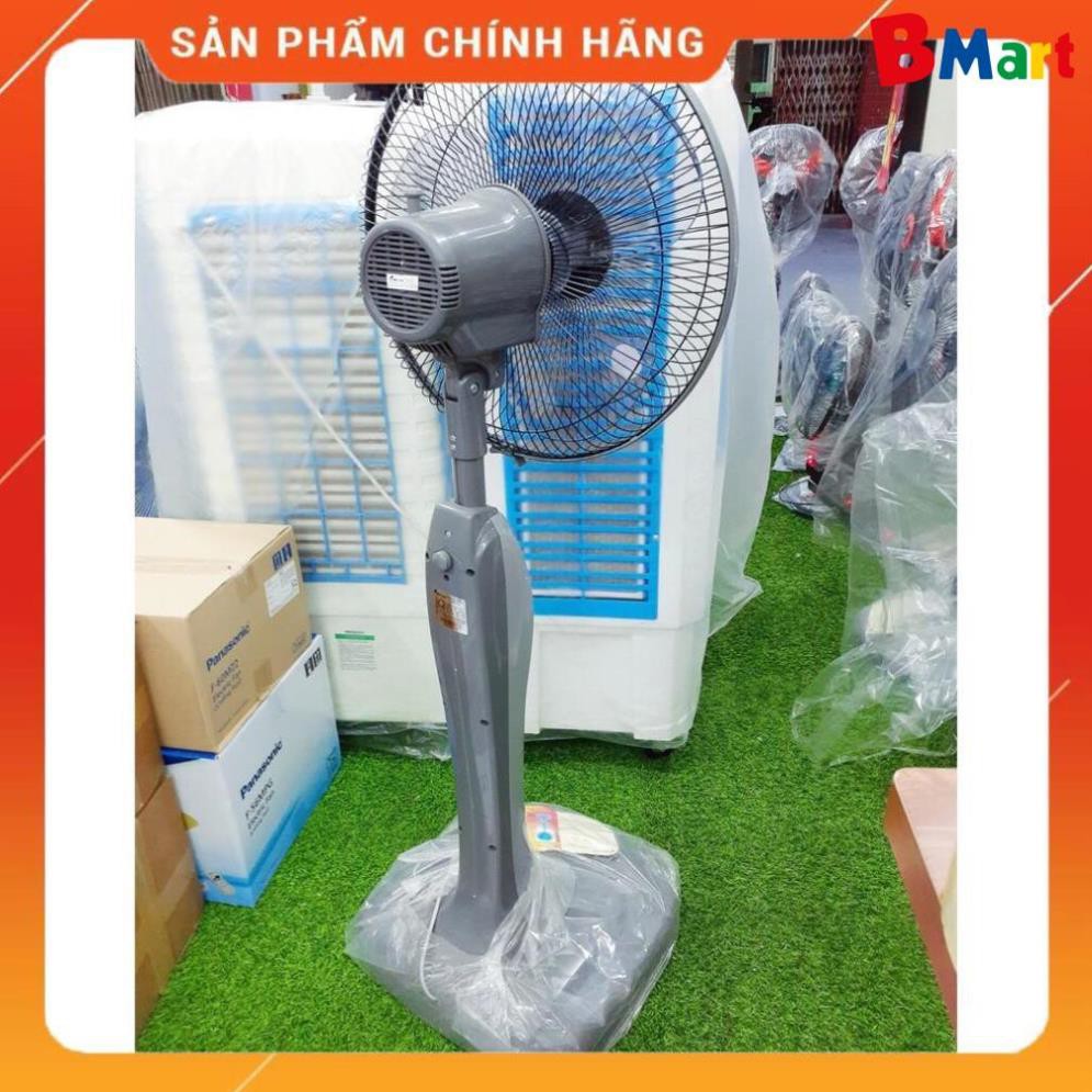 [FreeShip] Quạt cây Chinghai HS916A - có điều khiển, Hàng chính hãng - Bảo hành 12 tháng  - BM