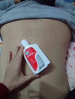 Dầu nóng hàn quốc