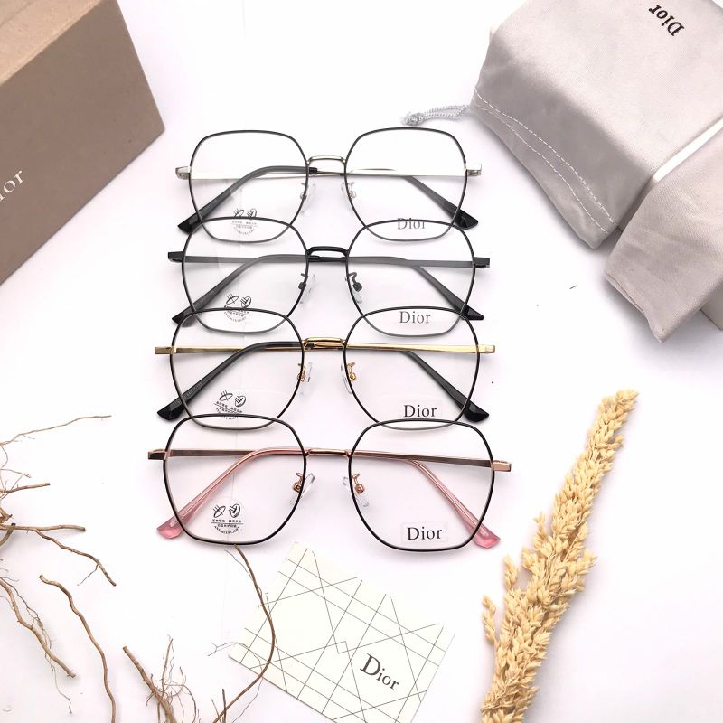 Kính mắt Dior 72553