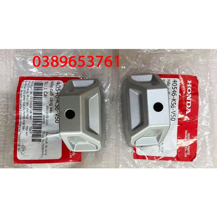 Pát/Pass tăng sên xe winner X/Winner V3 Zin chính hãng Honda