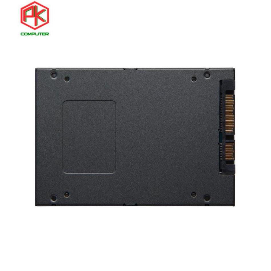 SSD KINGSTON  A400 480GB 2.5'' SATA III Bảo Hành Chính Hãng