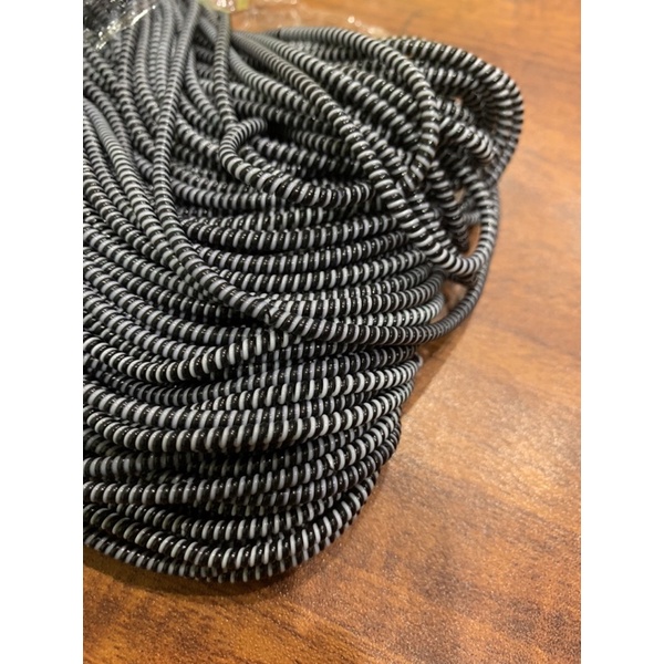 Dây quấn cáp sạc, tai nghe - Chống đứt gẫy gập