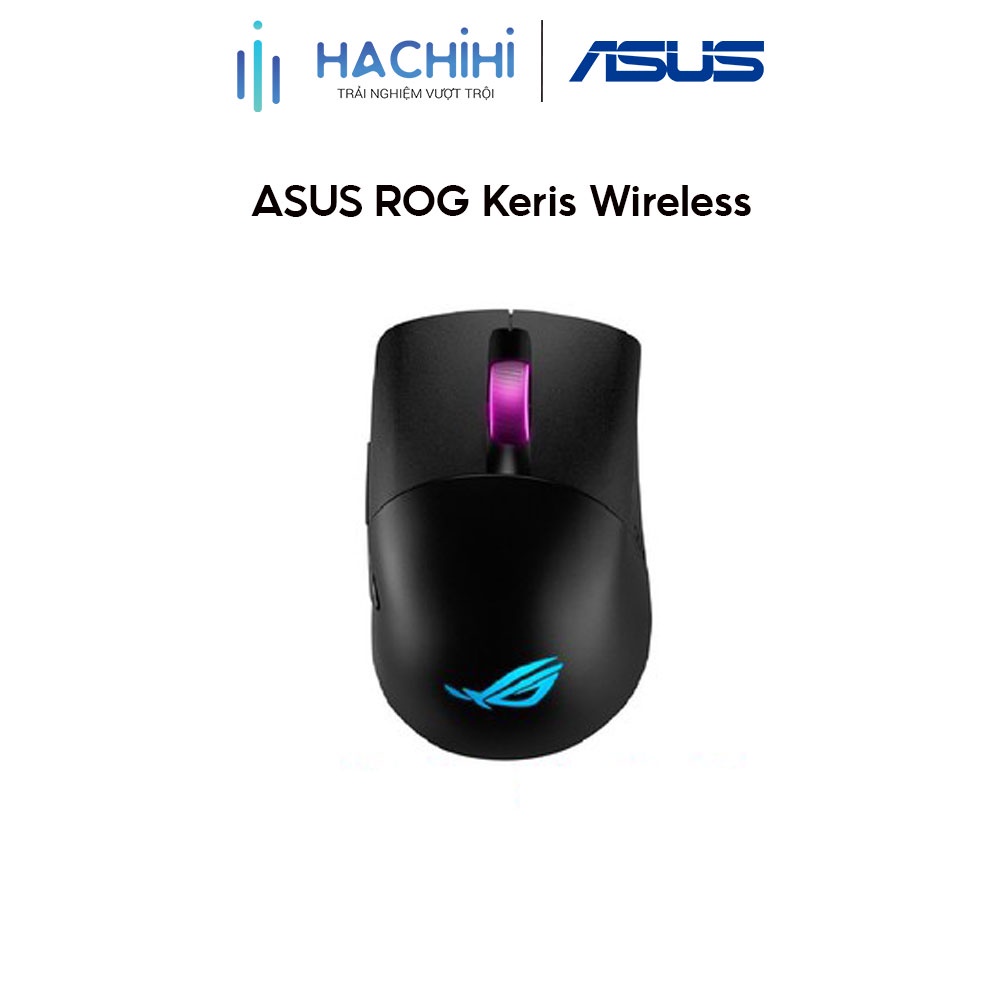 Chuột Gaming ASUS ROG Keris Wireless