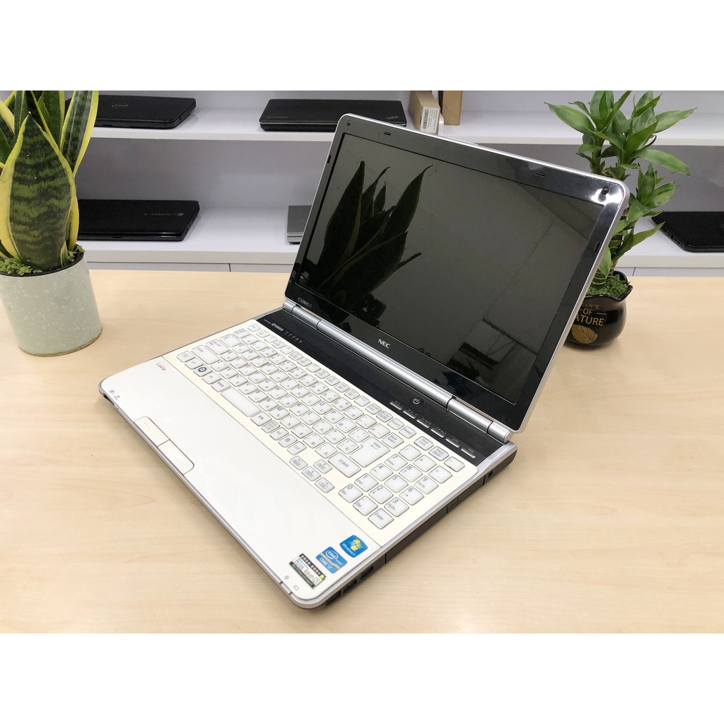 Laptop NEC LL750/F - Core i7 2670QM - Ram 4G - 15.6inch HD | BigBuy360 - bigbuy360.vn