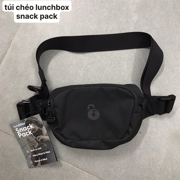 Túi chéo Snack Pack