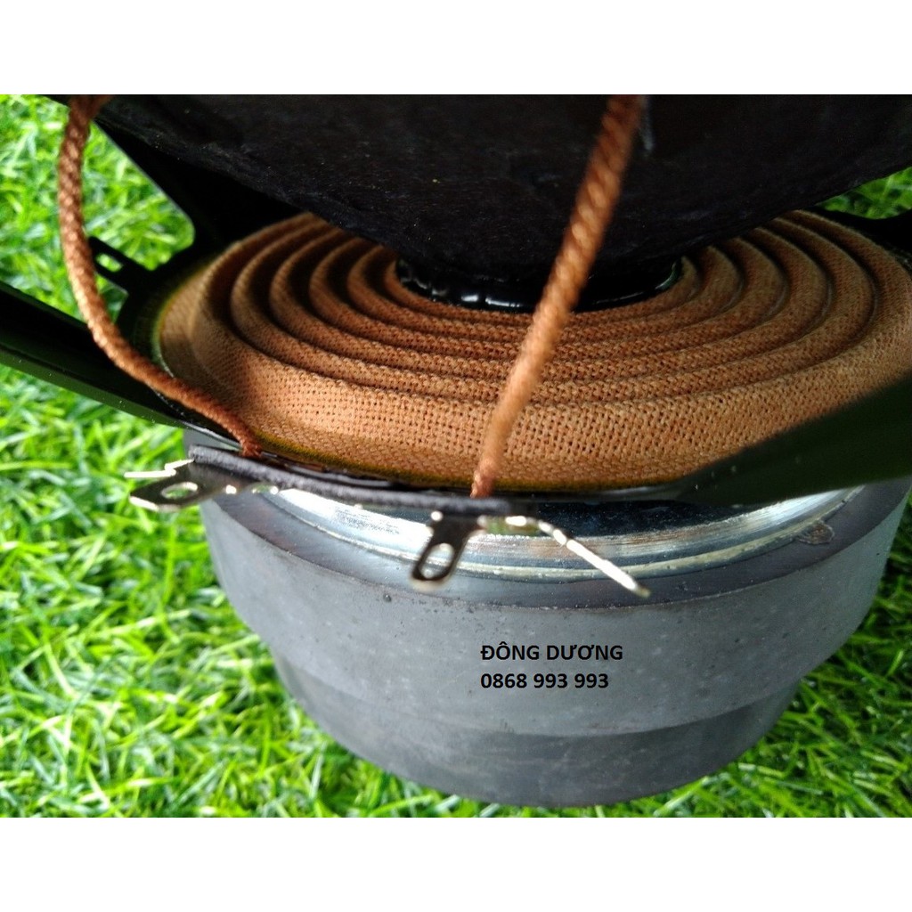 CẶP LOA BASS 25 FULL TỪ KÉP 113 - 100 GIÁ RẺ