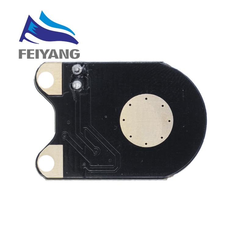 Mô Đun Camera Hồng Ngoại Có Đèn LED Hồng Ngoại 5W 850 Raspberry Pi