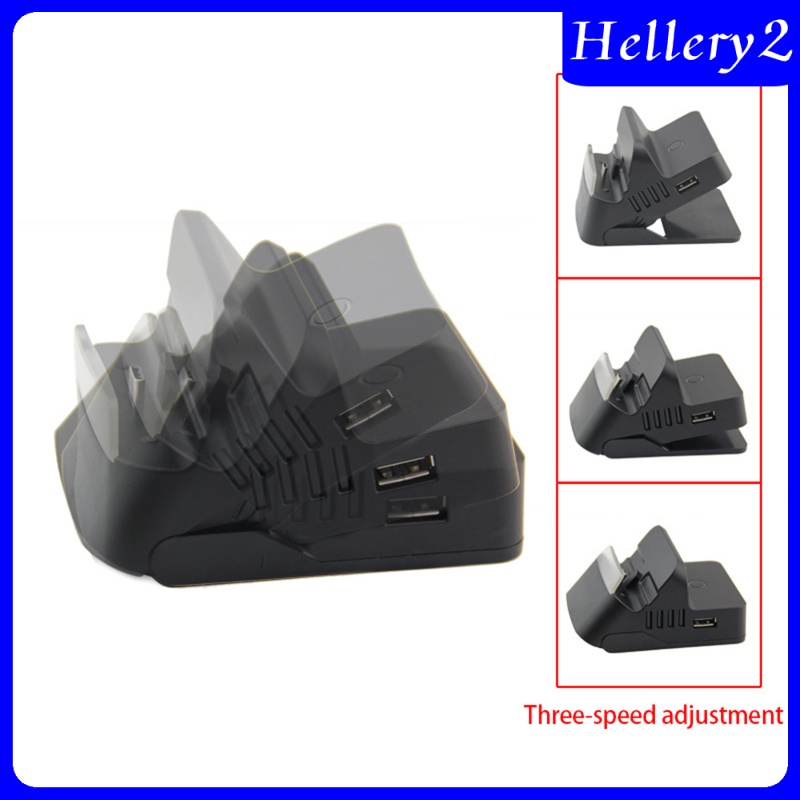 [HELLERY2] Mini Fast Charging Dock Docking Station Replacement USB C Power Input Type-C