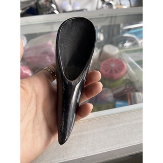 Cạo gió sừng diện chẩn