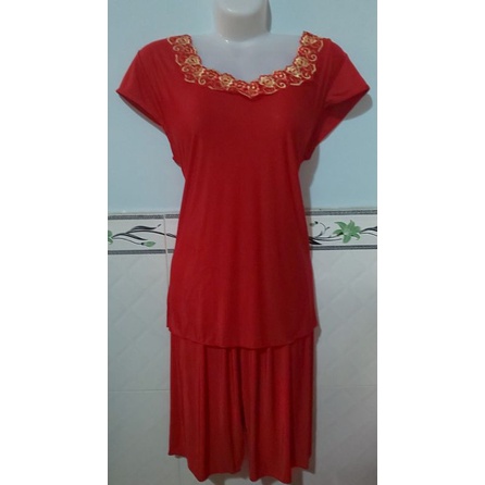 Bộ lửng mặc nhà trung niên | BigBuy360 - bigbuy360.vn