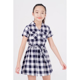 Váy Bé Gái (3-9 Tuổi) K's Closet