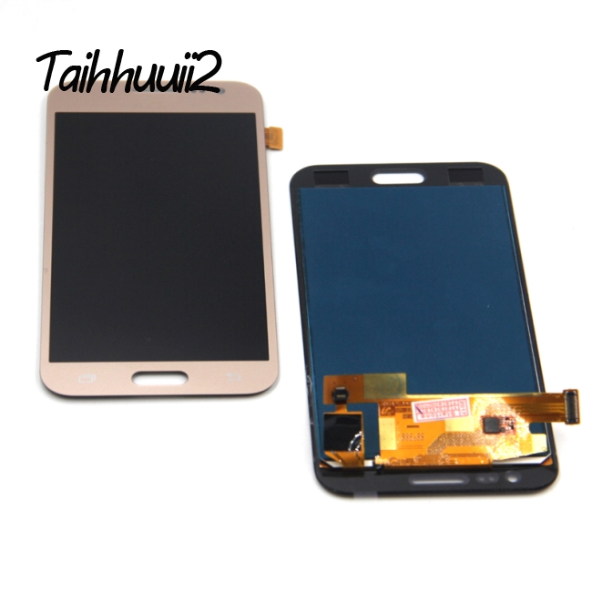 Màn Hình Lcd Cảm Ứng Thay Thế Cho Samsung Galaxy J2 2015 J200 J200F J200Y J200H