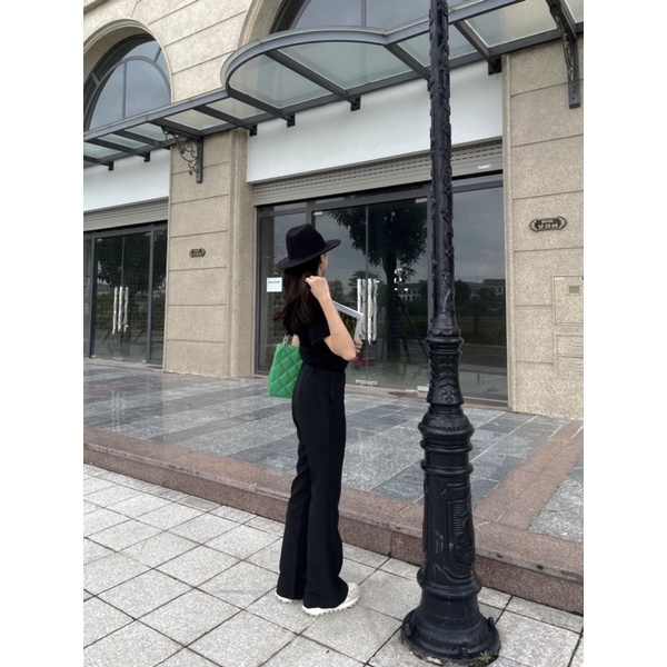 Quần ống vẩy P02