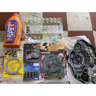 LÁ SẮT NỒI LIGHT CHO EX 150 / WINNER / SONIC