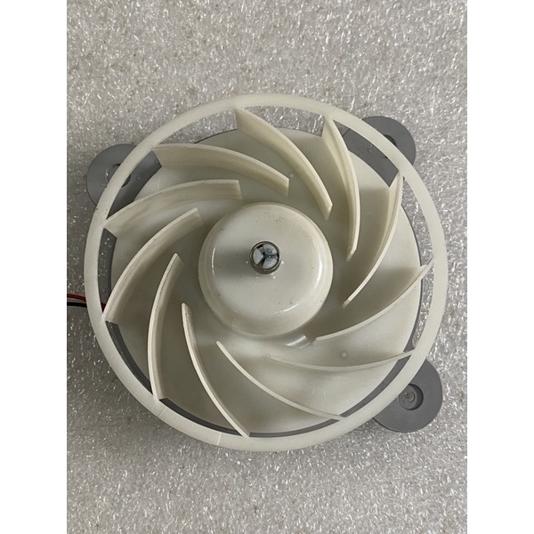 Quạt  ly tâm không chổi than BLDC 12V