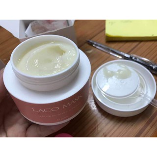 MẶT NẠ LACO MASK