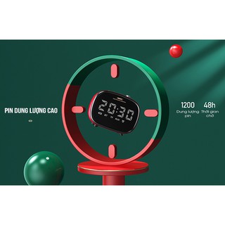 Loa Bluetooth Remax RB-M52