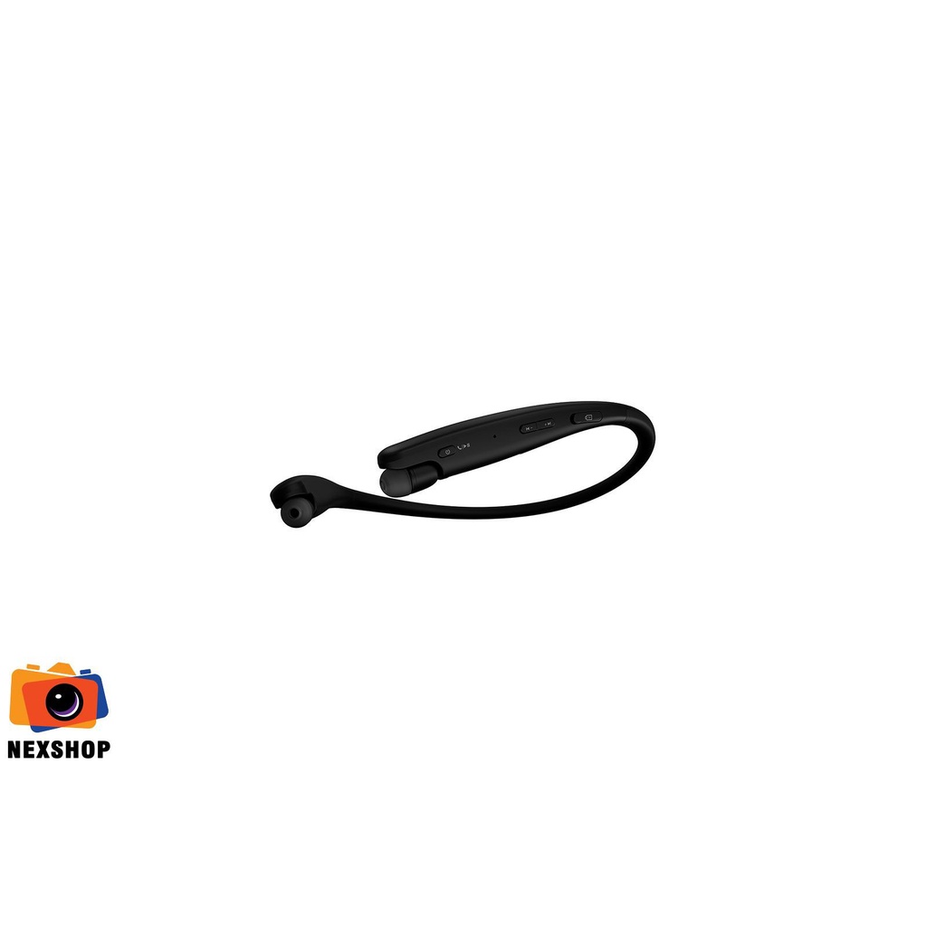 Tai nghe không dây LG HBS-SL5.ABVNBK | Chính hãng hộp đựng xấu