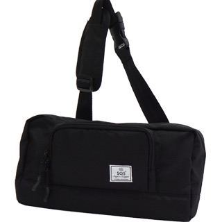 Túi Chéo Lưng Hộp SAIGON SWAGGER SGS Rectangle Bag