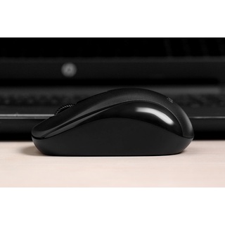 Chuột không dây Genius NX 7005 Đen