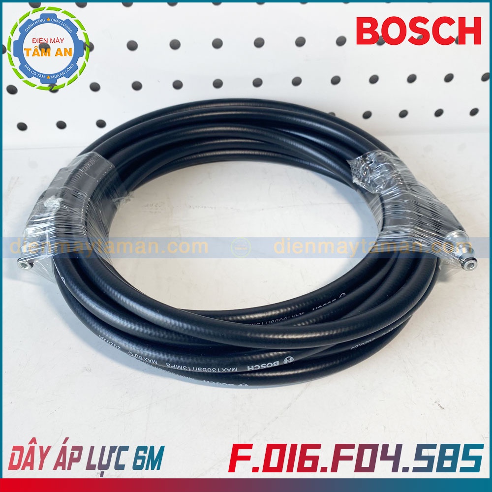 Dây áp lực máy rửa xe BOSCH AQT33-11 AQT120 AQT125