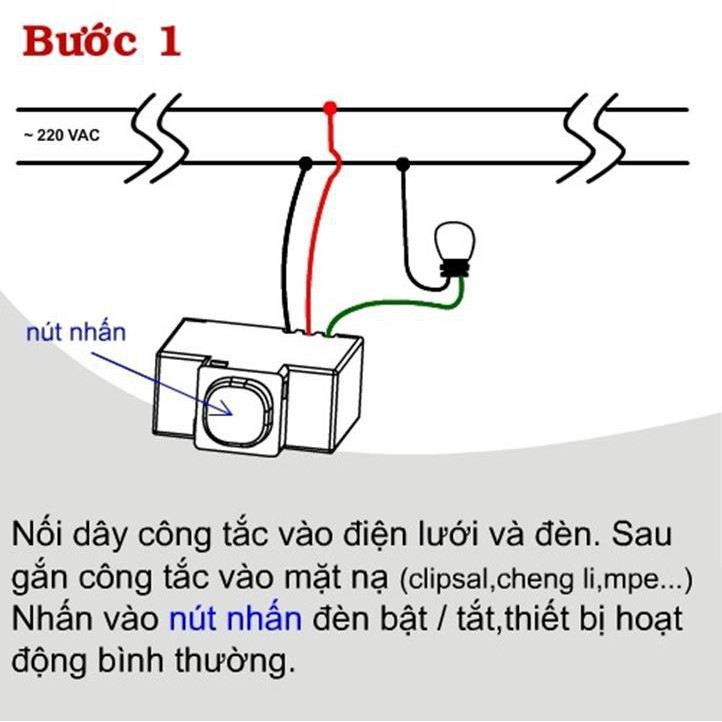 Bộ công tắc điều khiển từ xa IR RF lắp mặt panasonic TPE RI02 + Remote RF vỏ vân gỗ R1VG315