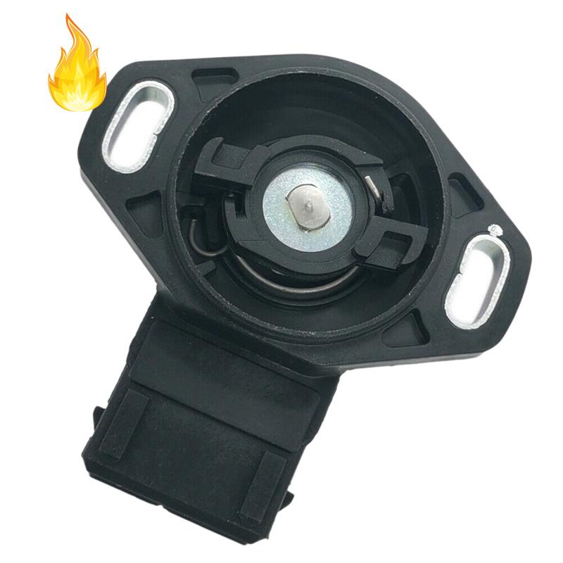 Cảm Biến Vị Trí Bướm Ga 89452-28030 89452-20050 TPS Cho 1985-1990 Toyota Camry 4Runner Celica Pickup MR2