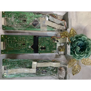 Bo cao áp canon 2900, main cao áp máy in canon 2900, vỉ ECU canon 2900 hàng zin tháo máy