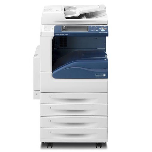 Máy photocopy fujixerox docucentre - V 3065 (Chính Hãng)