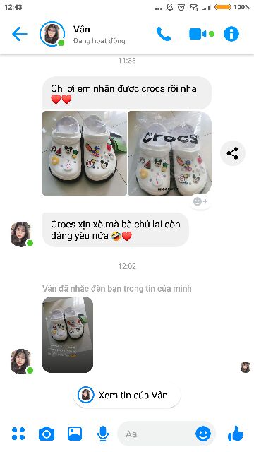 Dép Sục Trắng tặng 8stk